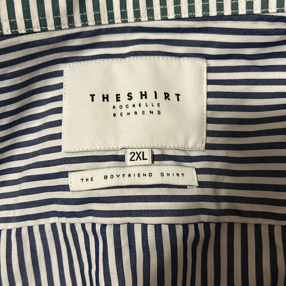 THE SHIRT by Rochelle Behremes. nWOT - Picture 11 of 12
